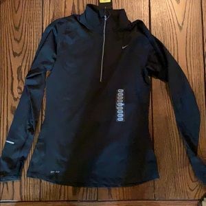 COPY - Black pull over